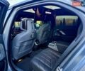 Серый БМВ i7, объемом двигателя 0 л и пробегом 16 тыс. км за 115000 $, фото 40 на Automoto.ua