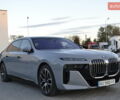 Сірий БМВ i7, об'ємом двигуна 0 л та пробігом 71 тис. км за 94000 $, фото 31 на Automoto.ua
