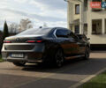 Серый БМВ i7, объемом двигателя 0 л и пробегом 75 тыс. км за 84300 $, фото 9 на Automoto.ua