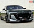 Серый БМВ i7, объемом двигателя 0 л и пробегом 39 тыс. км за 116500 $, фото 12 на Automoto.ua
