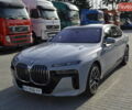 Сірий БМВ i7, об'ємом двигуна 0 л та пробігом 71 тис. км за 94000 $, фото 9 на Automoto.ua
