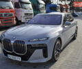 Сірий БМВ i7, об'ємом двигуна 0 л та пробігом 71 тис. км за 94000 $, фото 33 на Automoto.ua
