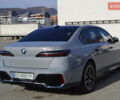 Сірий БМВ i7, об'ємом двигуна 0 л та пробігом 71 тис. км за 94000 $, фото 18 на Automoto.ua