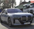Сірий БМВ i7, об'ємом двигуна 0 л та пробігом 71 тис. км за 94000 $, фото 13 на Automoto.ua