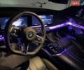 Сірий БМВ i7, об'ємом двигуна 0 л та пробігом 67 тис. км за 95000 $, фото 16 на Automoto.ua