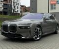 Серый БМВ i7, объемом двигателя 0 л и пробегом 79 тыс. км за 71900 $, фото 1 на Automoto.ua