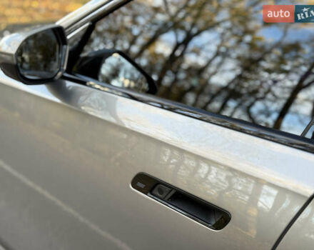 Сірий БМВ i7, об'ємом двигуна 0 л та пробігом 9 тис. км за 91500 $, фото 16 на Automoto.ua