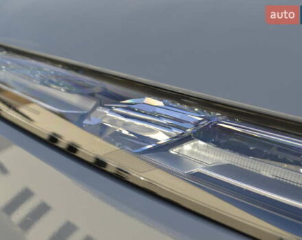 Сірий БМВ i7, об'ємом двигуна 0 л та пробігом 71 тис. км за 94000 $, фото 22 на Automoto.ua