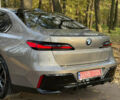 Сірий БМВ i7, об'ємом двигуна 0 л та пробігом 9 тис. км за 91500 $, фото 35 на Automoto.ua
