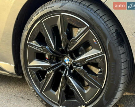 Сірий БМВ i7, об'ємом двигуна 0 л та пробігом 9 тис. км за 91500 $, фото 20 на Automoto.ua