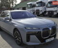 Сірий БМВ i7, об'ємом двигуна 0 л та пробігом 71 тис. км за 94000 $, фото 25 на Automoto.ua