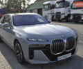 Сірий БМВ i7, об'ємом двигуна 0 л та пробігом 71 тис. км за 94000 $, фото 24 на Automoto.ua
