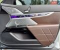 Серый БМВ i7, объемом двигателя 0 л и пробегом 39 тыс. км за 116500 $, фото 84 на Automoto.ua