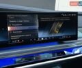 Серый БМВ i7, объемом двигателя 0 л и пробегом 21 тыс. км за 94900 $, фото 87 на Automoto.ua