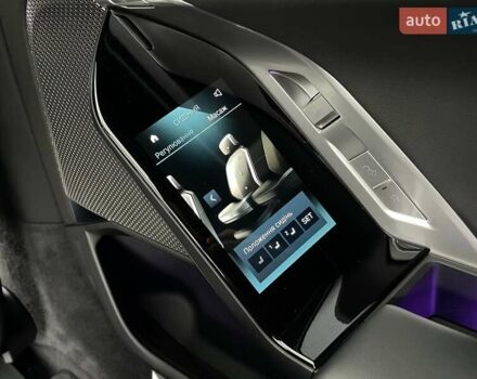 Серый БМВ i7, объемом двигателя 0 л и пробегом 24 тыс. км за 126900 $, фото 84 на Automoto.ua