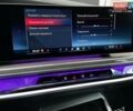 Серый БМВ i7, объемом двигателя 0 л и пробегом 24 тыс. км за 126900 $, фото 99 на Automoto.ua