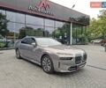 Сірий БМВ i7, об'ємом двигуна 0 л та пробігом 6 тис. км за 91900 $, фото 1 на Automoto.ua