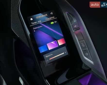 Серый БМВ i7, объемом двигателя 0 л и пробегом 21 тыс. км за 94900 $, фото 70 на Automoto.ua