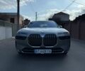 Серый БМВ i7, объемом двигателя 0 л и пробегом 36 тыс. км за 93000 $, фото 1 на Automoto.ua