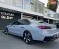 Серый БМВ i7, объемом двигателя 0 л и пробегом 21 тыс. км за 94900 $, фото 31 на Automoto.ua