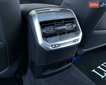 Серый БМВ i7, объемом двигателя 0 л и пробегом 21 тыс. км за 94900 $, фото 64 на Automoto.ua