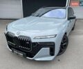 Серый БМВ i7, объемом двигателя 0 л и пробегом 24 тыс. км за 126900 $, фото 14 на Automoto.ua