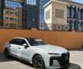 Серый БМВ i7, объемом двигателя 0 л и пробегом 22 тыс. км за 95000 $, фото 2 на Automoto.ua