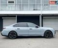 Серый БМВ i7, объемом двигателя 0 л и пробегом 24 тыс. км за 126900 $, фото 32 на Automoto.ua