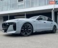 Серый БМВ i7, объемом двигателя 0 л и пробегом 24 тыс. км за 126900 $, фото 11 на Automoto.ua