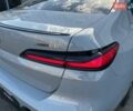 Серый БМВ i7, объемом двигателя 0 л и пробегом 21 тыс. км за 94900 $, фото 34 на Automoto.ua