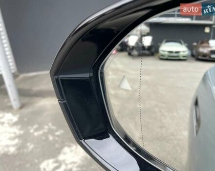 Серый БМВ i7, объемом двигателя 0 л и пробегом 24 тыс. км за 126900 $, фото 46 на Automoto.ua