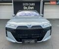 Серый БМВ i7, объемом двигателя 0 л и пробегом 21 тыс. км за 94900 $, фото 2 на Automoto.ua