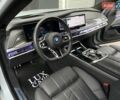Серый БМВ i7, объемом двигателя 0 л и пробегом 24 тыс. км за 126900 $, фото 56 на Automoto.ua