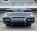 Серый БМВ i7, объемом двигателя 0 л и пробегом 24 тыс. км за 126900 $, фото 35 на Automoto.ua
