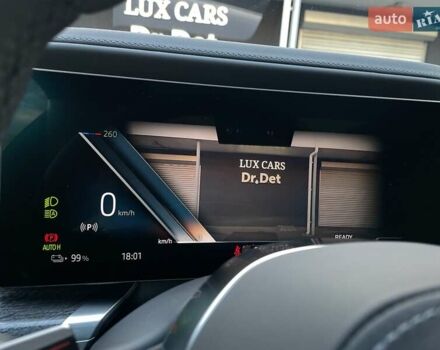 Серый БМВ i7, объемом двигателя 0 л и пробегом 21 тыс. км за 94900 $, фото 101 на Automoto.ua