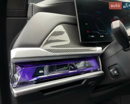 Серый БМВ i7, объемом двигателя 0 л и пробегом 24 тыс. км за 126900 $, фото 59 на Automoto.ua