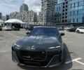 Серый БМВ i7, объемом двигателя 0 л и пробегом 22 тыс. км за 120000 $, фото 1 на Automoto.ua
