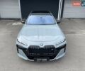 Серый БМВ i7, объемом двигателя 0 л и пробегом 24 тыс. км за 126900 $, фото 5 на Automoto.ua