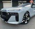 Серый БМВ i7, объемом двигателя 0 л и пробегом 21 тыс. км за 94900 $, фото 15 на Automoto.ua