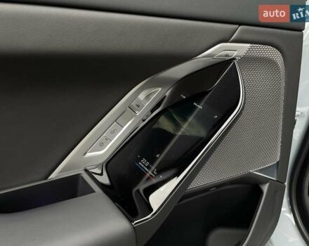 Серый БМВ i7, объемом двигателя 0 л и пробегом 24 тыс. км за 126900 $, фото 52 на Automoto.ua