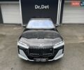 Серый БМВ i7, объемом двигателя 0 л и пробегом 24 тыс. км за 122900 $, фото 1 на Automoto.ua