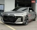 Серый БМВ i7, объемом двигателя 0 л и пробегом 5 тыс. км за 86900 $, фото 4 на Automoto.ua
