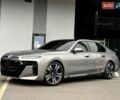 Серый БМВ i7, объемом двигателя 0 л и пробегом 5 тыс. км за 86900 $, фото 7 на Automoto.ua