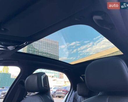 Серый БМВ i7, объемом двигателя 0 л и пробегом 21 тыс. км за 94900 $, фото 53 на Automoto.ua