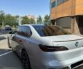 Серый БМВ i7, объемом двигателя 0 л и пробегом 22 тыс. км за 95000 $, фото 10 на Automoto.ua