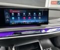 Серый БМВ i7, объемом двигателя 0 л и пробегом 24 тыс. км за 126900 $, фото 63 на Automoto.ua