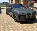 Серый БМВ i7, объемом двигателя 0 л и пробегом 31 тыс. км за 115000 $, фото 8 на Automoto.ua