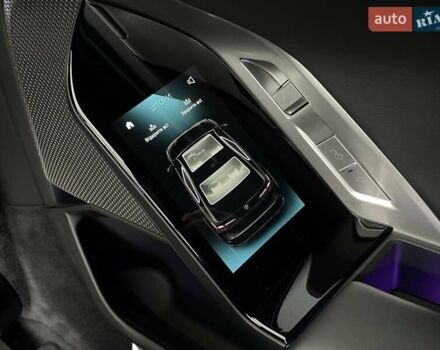 Серый БМВ i7, объемом двигателя 0 л и пробегом 24 тыс. км за 126900 $, фото 83 на Automoto.ua