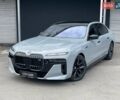 Серый БМВ i7, объемом двигателя 0 л и пробегом 24 тыс. км за 126900 $, фото 16 на Automoto.ua