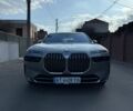 Серый БМВ i7, объемом двигателя 0 л и пробегом 36 тыс. км за 92000 $, фото 1 на Automoto.ua